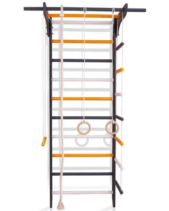 Спортивний куточок SportBaby 8-Lux 1-220